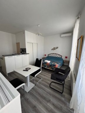 Studio – 1 à 2 pers. – BEL4/A