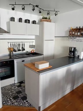 Appartement Port Fievet