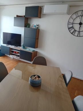 Appartement Port Fievet