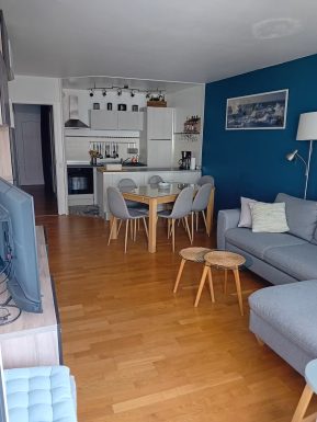 Appartement Port Fievet