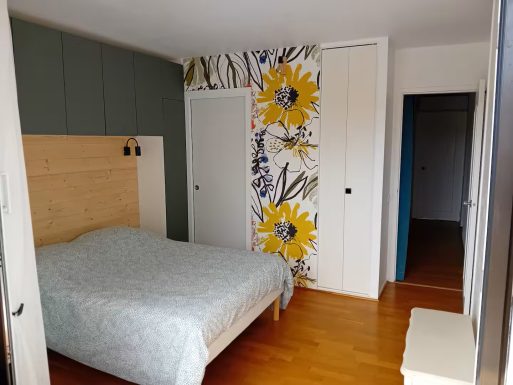 Appartement Port Fievet