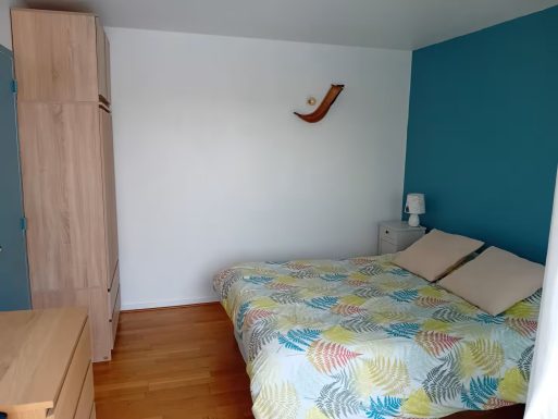 Appartement Port Fievet