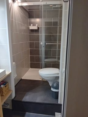 Appartement Port Fievet