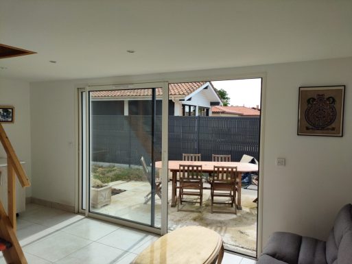 La Villa du Point du Jour