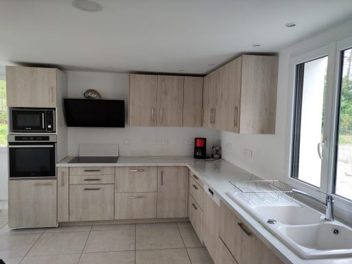 La Villa du Point du Jour