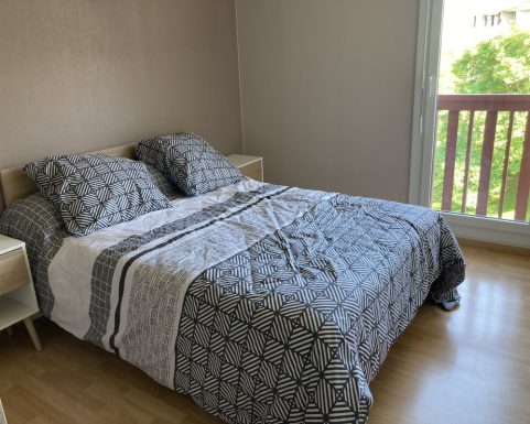 T3 – 1 à 4 pers. – LAS109/A