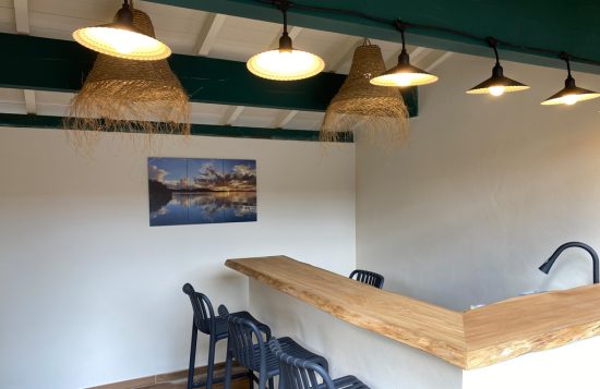 LONGUEFOSSE – Villa Brise de Pin