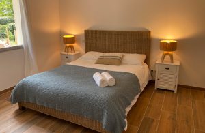 LONGUEFOSSE – Villa Brise de Pin
