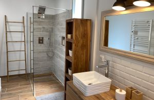 LONGUEFOSSE – Villa Brise de Pin