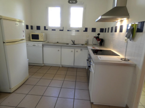 Gîtes du Vieux Port, Chalosse