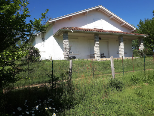 Le Jardin d&rsquo;André