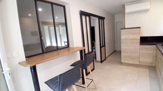 Le Jardin d&rsquo;André