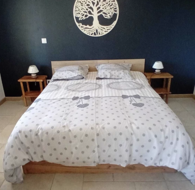 Le Jardin d&rsquo;André