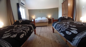 Le Jardin d&rsquo;André