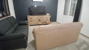 Le Jardin d&rsquo;André