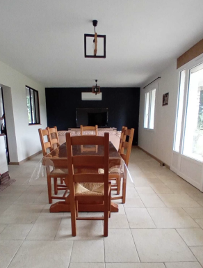 Le Jardin d&rsquo;André