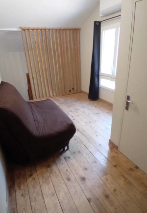 Le Jardin d&rsquo;André