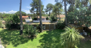 Villa Maluel en bord de mer avec piscine