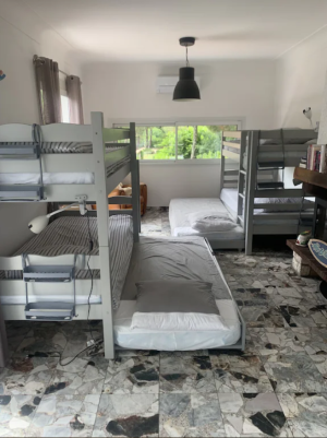 Villa Maluel en bord de mer avec piscine