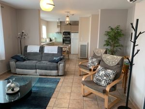 T3 – 1 à 4 pers. – BER12/A