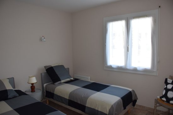 T3 – 1 à 4 pers. – BER12/A