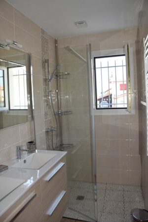 T3 – 1 à 4 pers. – BER12/A