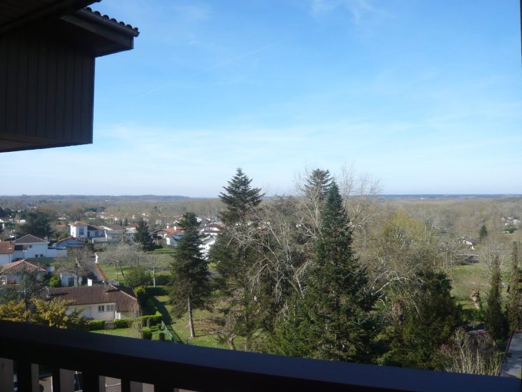 Studio – 1 à 2 pers. – GAL122/B