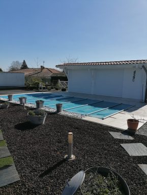 Aux Genêts d&rsquo;Or