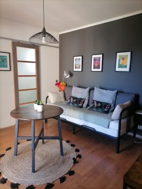 Aux Genêts d&rsquo;Or