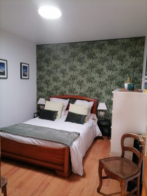 Aux Genêts d&rsquo;Or