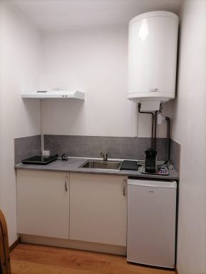 Aux Genêts d&rsquo;Or