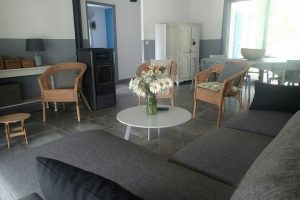 Maison Bleue