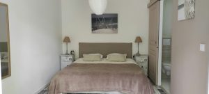 Maison Bleue