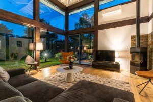 Villa Takapuna