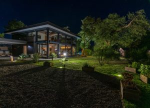 Villa Takapuna