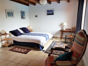 La Villa des Carolins