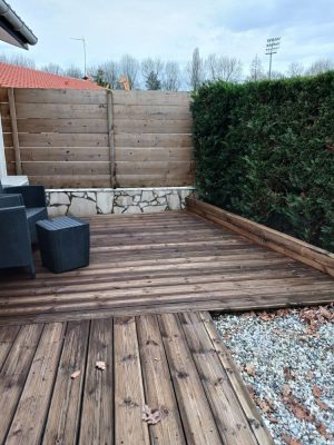 T3 – 1 à 4 pers. – SALA31/B