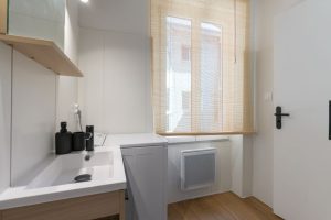 Studio – 1 à 2 pers. – HASS19/A