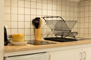 Studio – 1 à 2 pers. – HASS19/A