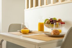 Studio – 1 à 2 pers. – HASS19/A