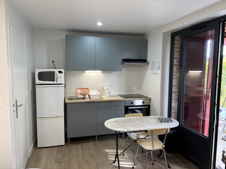 A l&rsquo;Oustalet 2