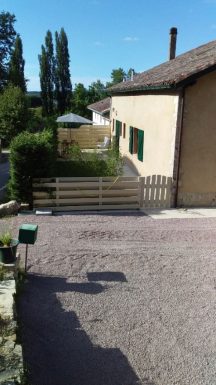 L&rsquo;Abri de l&rsquo;Abbaye