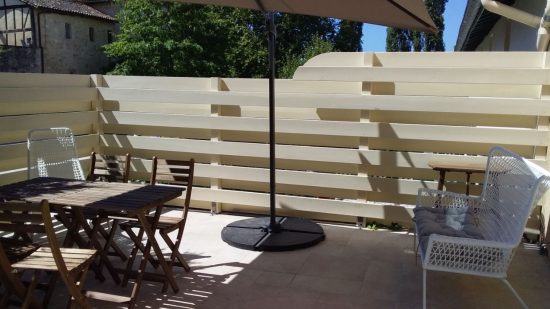 L&rsquo;Abri de l&rsquo;Abbaye