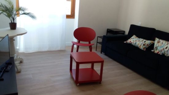 L&rsquo;Abri de l&rsquo;Abbaye