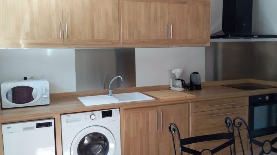 L&rsquo;Abri de l&rsquo;Abbaye