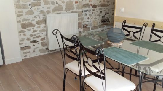 L&rsquo;Abri de l&rsquo;Abbaye