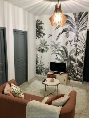 T2 – 1 à 2 pers. – DES202/A