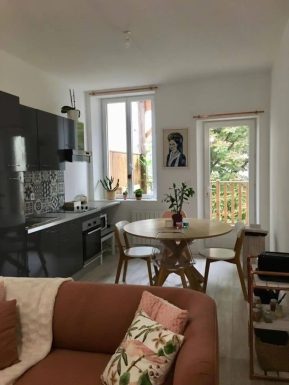 T2 – 1 à 2 pers. – DES202/A