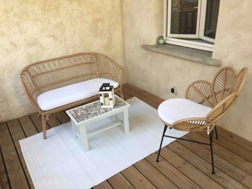 T2 – 1 à 2 pers. – DES202/A