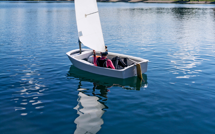 Stage Multisupport Nautique – 7 à 11 ans